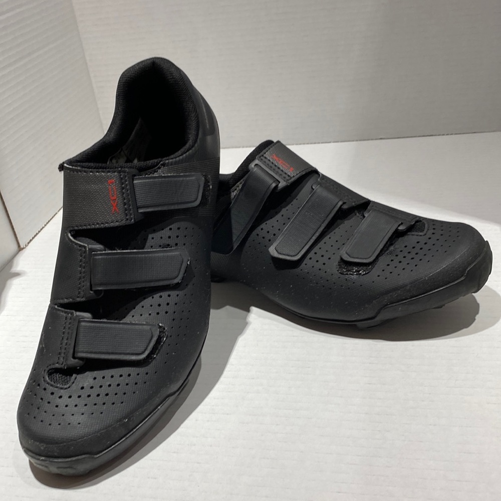 Shimono Cycle Shoe